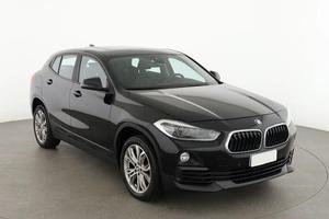 BMW X2 sDrive 18d Advanced