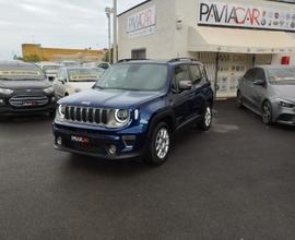 Jeep Renegade 1.6 CV 120 Limited