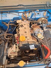 motore fiat 1.4 t-jet (500 abarth) 