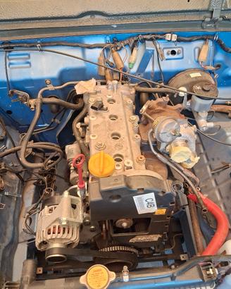 motore fiat 1.4 t-jet (500 abarth) 