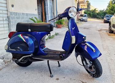 Vespa Px 150 1999