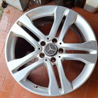 Cerchi mercedes