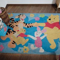 tappeto Winny the Pooh 