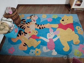 tappeto Winny the Pooh 