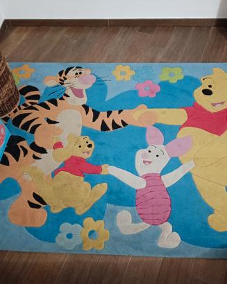 tappeto Winny the Pooh 