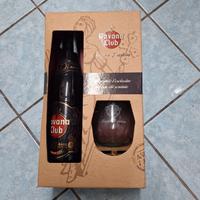 Rum confezione vintage