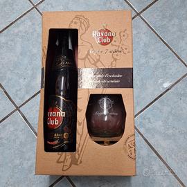 Rum confezione vintage