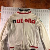 Felpa Nutella