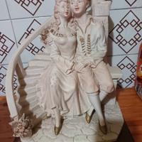 statue soprammobili 