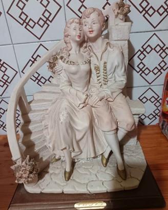statue soprammobili 
