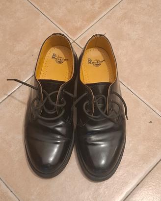 Scarpe  Dr Martens