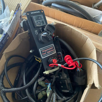 Impianti elettrici e strumenti per fuoribordo