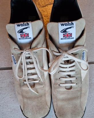 scarpe Walsh 