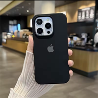 Custodia Iphone 14, 14 pro. 4 colori.