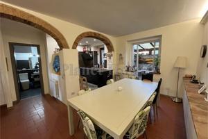 Villino con giardino