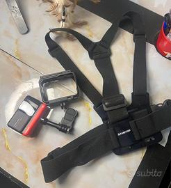 Foto/video camera ista360