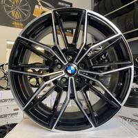 Cerchi Bmw raggio 18 NUOVI cod.9842