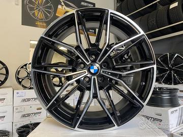 Cerchi Bmw raggio 18 NUOVI cod.9842