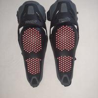 Ginoccchiere motocross bambino Thor sentinel guard
