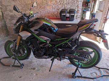  Kawasaki z900se 2026