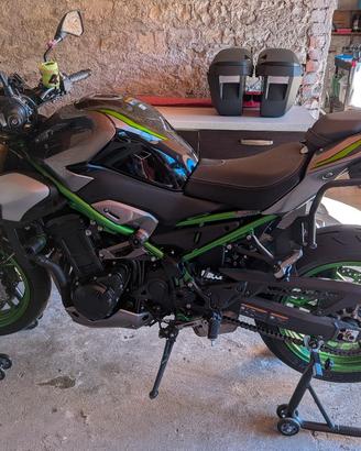  Kawasaki z900se 2026