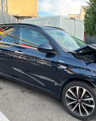 Ricambi Fiat Tipo 843A1000 2018