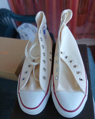 All star converse