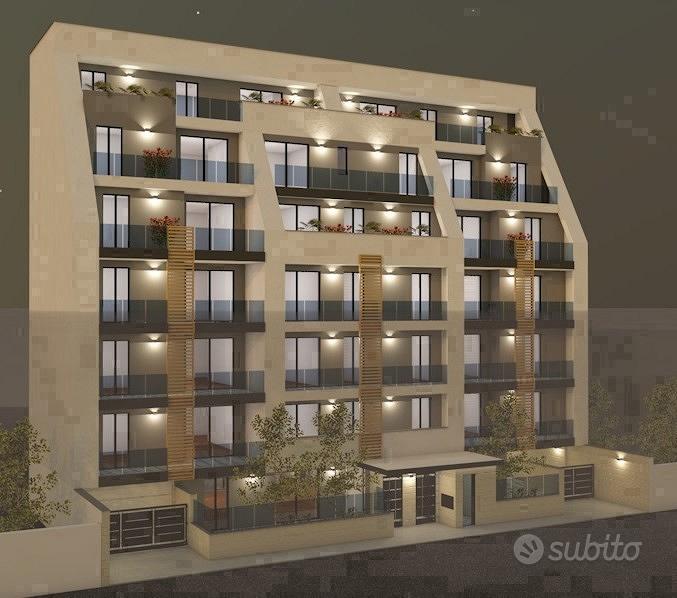 Appartamento – Bari, San Girolamo, Municipio 3 - Vista 3