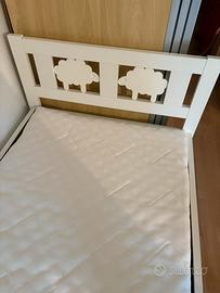 Letto IKea bambini