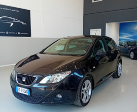 Seat Ibiza 1.2 TDI 75cv Style Ok Neopatentati