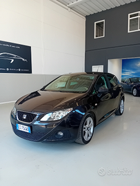 Seat Ibiza 1.2 TDI 75cv Style Ok Neopatentati