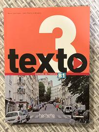 Texto 3 méthode de français B1