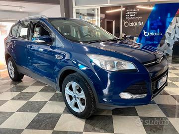 Ford Kuga 2.0 TDCI 120 CV S&S 2WD Titanium-2016