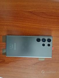 Samsung Galaxy S23 Ultra 256GB  a nuovo 18/08/26