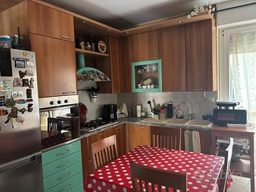 Cucina angolare