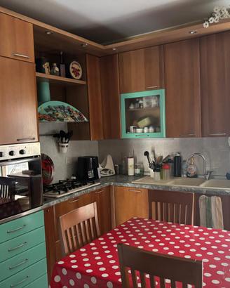 Cucina angolare