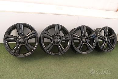 Cerchi in lega Mini Countryman Paceman 18 ORIGINAL