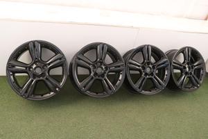 Cerchi in lega Mini Countryman Paceman 18 ORIGINAL