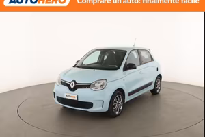 RENAULT Twingo CP23196