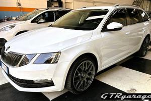 SKODA Octavia 1.6 TDI CR 115CV EURO6 Executive