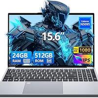 PC PORTATILE NOTEBOOK 15.6 NUOVO