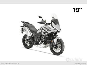ZONTES ZT 703 F RATE AUTO MOTO SCOOTER