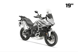 ZONTES ZT 703 F RATE AUTO MOTO SCOOTER