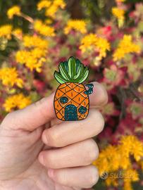 SpongeBob SquarePants Spilla kawaii