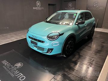 FIAT 600e La Prima '54Kw' - 418 km Autonomia sti