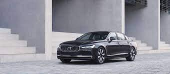 Volvo v90 v40 cross xc90 xc40 xc60 ricambi usati