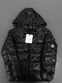 giubbotto moncler