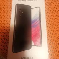 Cellulare Samsung Galaxi A53 5G 