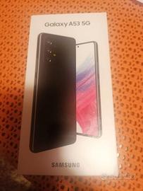 Cellulare Samsung Galaxi A53 5G 