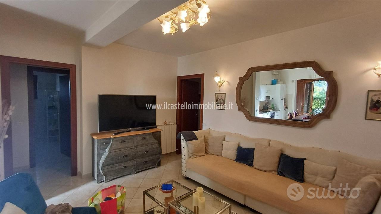 Rif.AP867|Appartamento Sarteano - Vista 4